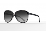 Женские солнцезащитные очки Audi Women’s sunglasses, black, 2013