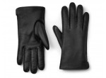 Женские перчатки из оленьей кожи Audi Deerskin gloves 2012