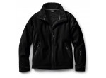 Женская куртка Audi Women’s softshell jacket black 2012