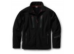 Мужская куртка Audi Men’s softshell jacket black 2012