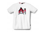 Мужская футболка Audi Men’s A1 half-sleeve shirt 2012