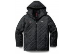 Мужская куртка Audi S-line Men's Outdoor quilted jacket 2012