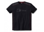Мужская футболка Audi S line Men's T-shirt 2012