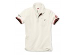 Мужская рубашка-поло Audi Men’s Heritage polo shirt 2012