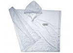 Дождевик Audi Rain Plastic Jacket