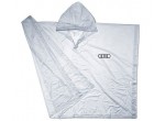 Детский дождевик Audi Kids Plastic Jacket