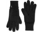 Перчатки Audi Black knitted gloves with touch function