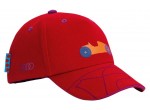 Детская бейсболка Audi Infant's baseball cap