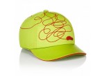 Детская бейсболка Audi Baby baseball cap, green