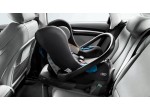Крепление Isofix для автокресла малышей Audi ISOFIX base for use with Audi baby seat