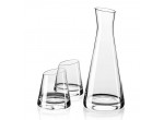 Набор из бокалов и графина для воды Skoda Designer gift set