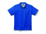 Мужская рубашка поло Volkswagen Men's Polo Shirt R, Blue