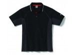 Мужская рубашка поло Volkswagen Men's Polo Shirt R-Line, Black