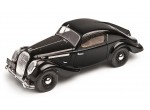 Модель автомобиля Skoda Model Popular Black, 1935, 1:18