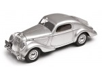 Модель автомобиля Skoda Model Popular Grey, 1935, 1:18