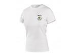 Женская футболка Skoda Women's White T-Shirt