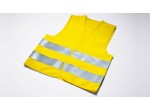 Детский сигнальный аварийный жилет Audi Safety vest for children