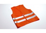 Сигнальный аварийный жилет Audi Safety vest