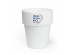 Фарфоровая кружка Volvo Ocean Race Mug White