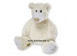 Мягкая игрушка медведь Volvo Polar bear plush toy