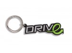 Брелок Volvo DRIVe rubber key ring