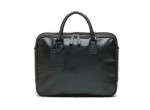 Кожаный портфель Volvo Leather Briefcase
