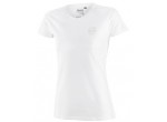 Женская футболка Volvo Basic T-shirt Lady White