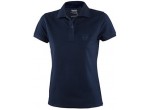 Женская рубашка-поло Volvo Basic Polo Shirt Lady Navy