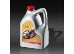 Моторное масло TOYOTA Engine Oil Synthetic SAE 0W-30 ( 5л)
