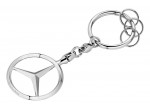 Брелок Mercedes-Benz Key Chains Brussels 2012
