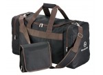 Дорожная сумка Mercedes-Benz Travel Bag Trucker 2012