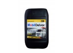 Моторное масло MOBIL Delvac MX SAE 15W-40 (20л)