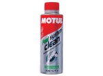 Промывка MOTUL Fuel Syst Clean Moto 0.2l