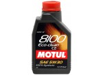 Масло моторное MOTUL 8100 Eco-Clean C2 5W30 1l