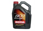 Масло моторное MOTUL 8100 Eco-Clean PlusC1 5W30 5l