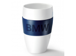 Чашка BMW Cup Dark Blue