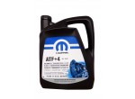 Трансмиссионное масло MOPAR ATF+4 (5л)