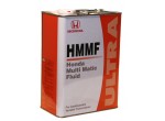 Трансмиссионное масло HONDA HMMF Ultra (4л)