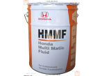Трансмиссионное масло HONDA HMMF Ultra (20л)