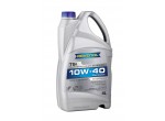 Моторное масло RAVENOL TSI SAE 10W-40 ( 4л) new