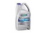Моторное масло RAVENOL DLO SAE 10W-40 ( 4л) new
