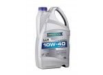 Моторное масло RAVENOL LLO SAE 10W-40 ( 4л) new