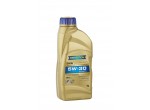 Моторное масло RAVENOL DXG SAE 5W-30 ( 1л)