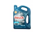 Моторное масло SHELL Helix Diesel HX7 SAE 10W-40 (4л)