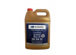 Моторное масло SUBARU Synthetic SAE 0W-20 (3,780л)