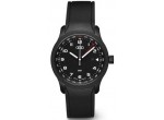 Наручные часы Audi Watch GMT Blackline