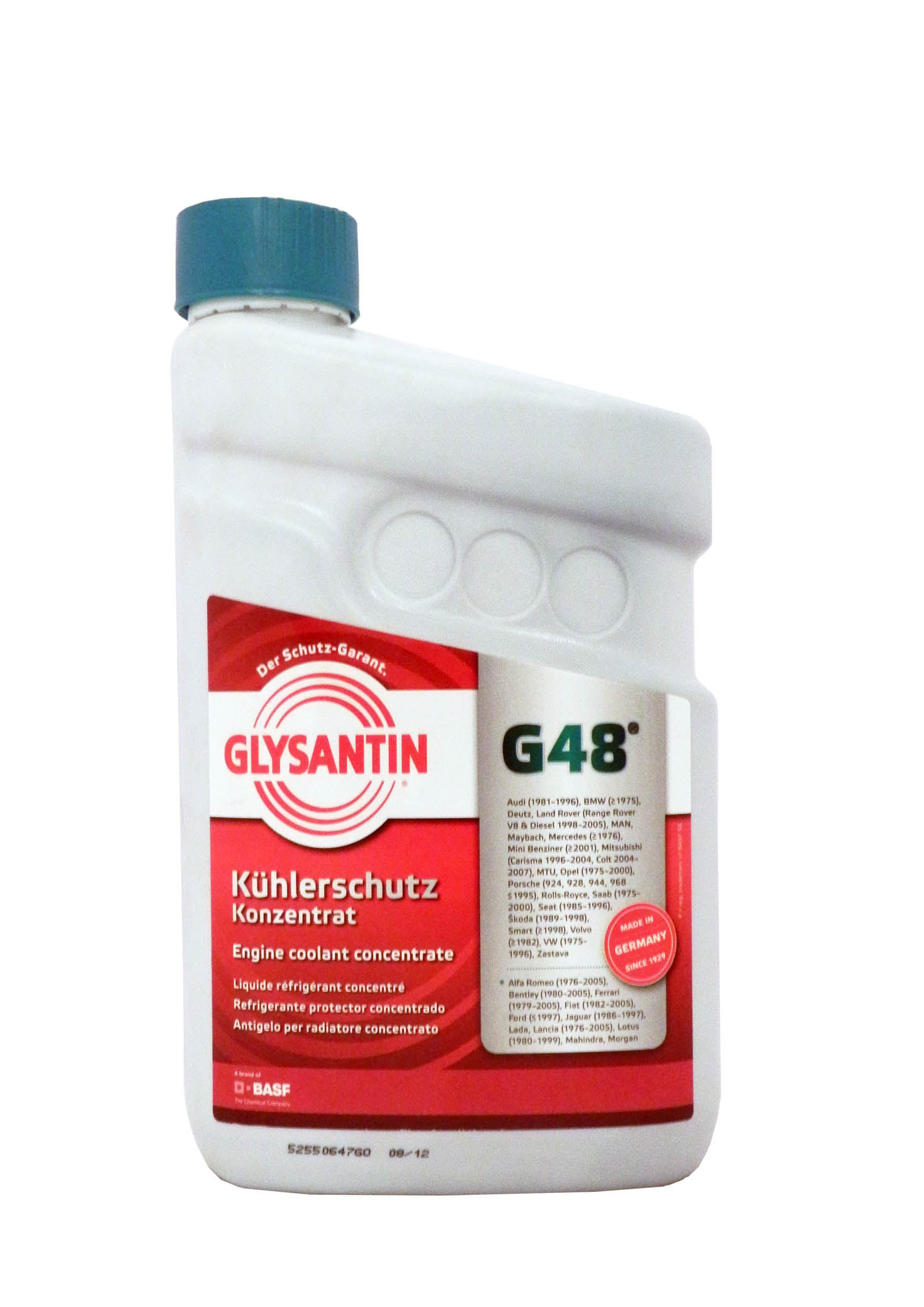 Basf glysantin g30. BASF g48 антифриз. Глисантин g48. Glysantin g48 концентрат. BASF Glysantin g48.